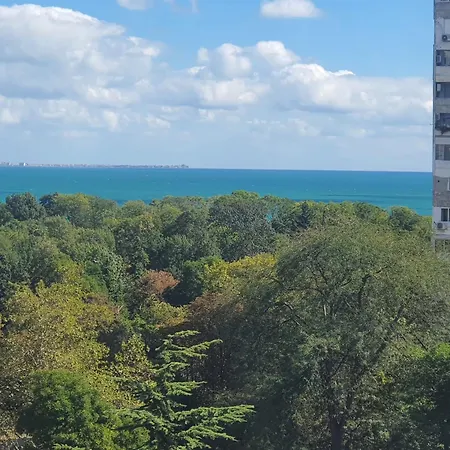 Apartment Divalla Burgas