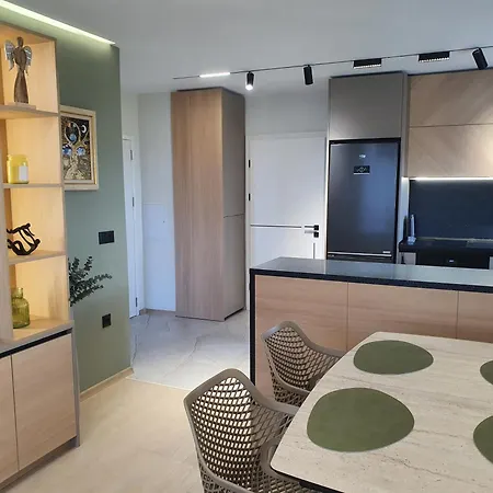 Divalla Apartman