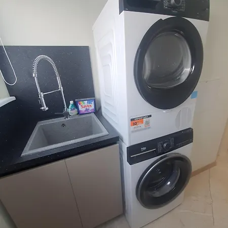 Divalla Apartment *
