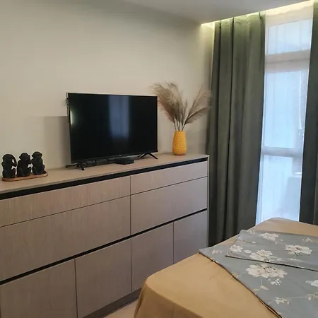 Apartman Divalla
