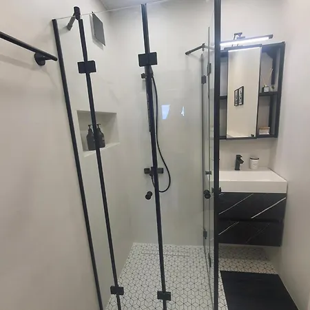 Divalla Apartman *
