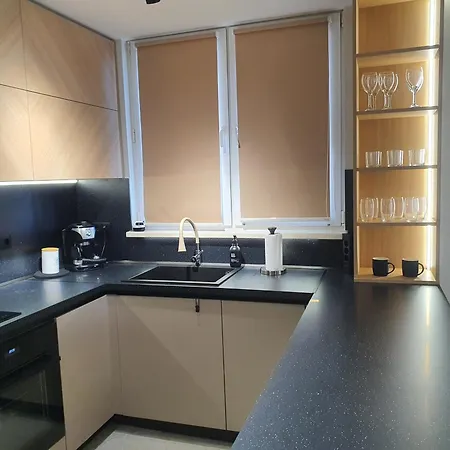 Apartman Divalla