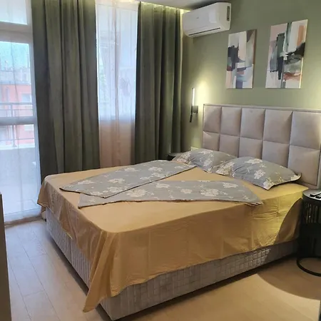 Divalla Apartman
