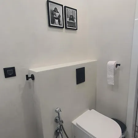 Apartment Divalla