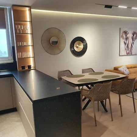 Apartment Divalla Bunzareto