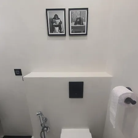 Divalla Apartman *
