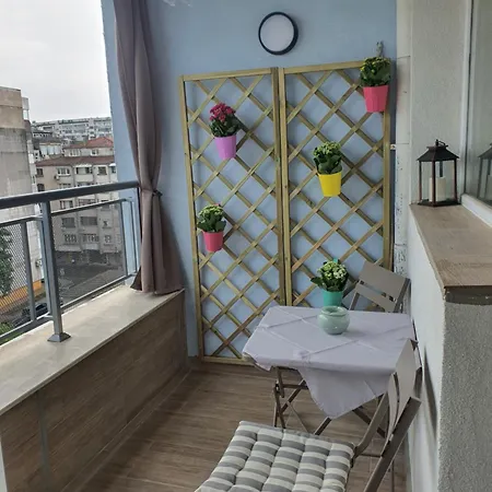Divalla Apartman