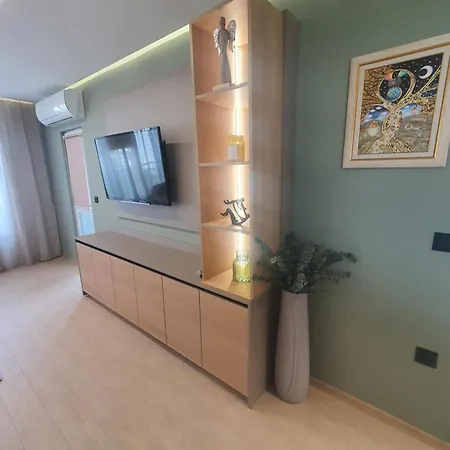 Apartman Divalla *