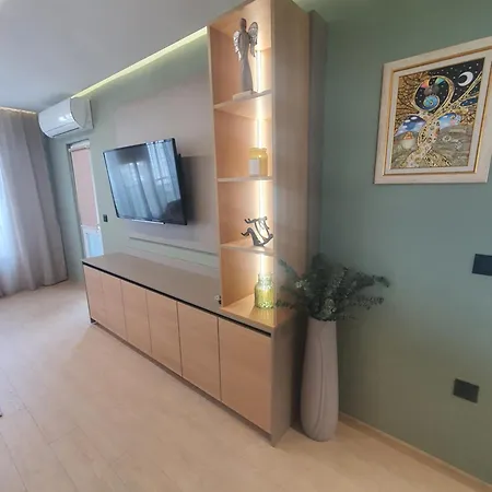 Apartment Divalla *